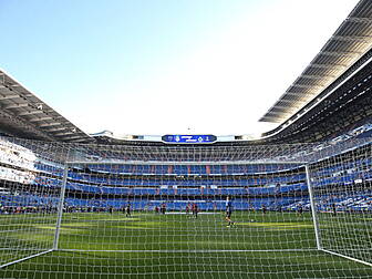 Madrid ready to host if 2020 C...